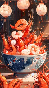 九一漫画精品推荐深夜食铺奇谈横版封面